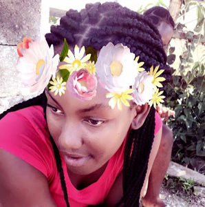 Meet your Posher, Sherika